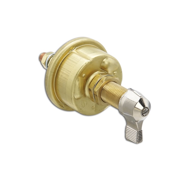 Rotary Master Disconnect Switch 2 Position Lever On-Off